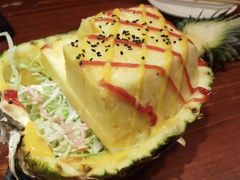 -恩你小木屋米酒店(安盛店)