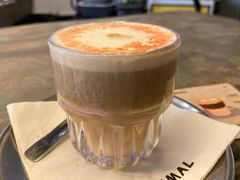 -BE NORMAL CAFE(霞溪路店)