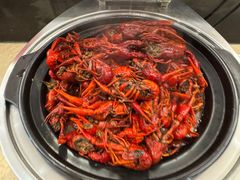 麻辣小龙虾-雅枫国际酒店—枫叶自助餐(福田店)