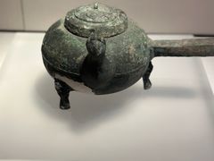 -临沂市博物馆