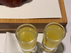 -汤城小厨•粤菜•靓汤(苏州街店)