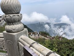 -峨眉山风景名胜区