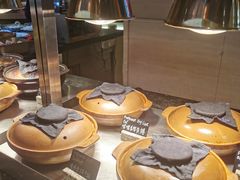 -威斯汀舞台餐厅