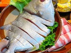 -阳阳老火锅(小南门店)