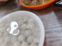 -利达汤圆馄饨(川公路店)