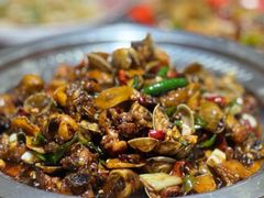 -东来土菜馆(民祥园路店)