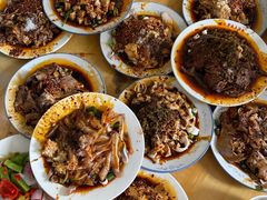 -温记府廟豆汤饭·始于1955年(海椒店)
