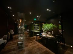 -牛排坊(成都群光君悦酒店)