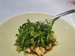 -君庭中餐厅(友谊宾馆店)
