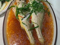 -旺达·福州菜(正大广场店)