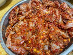 -渝味黄姐火锅(黄泥村店)