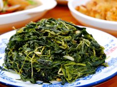 麻叶-潮汕美食.厚弥粥(白石洲店)