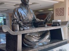 -中国中医科学院西苑医院(本部)