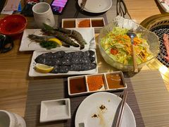 -江户烧肉(高德店)