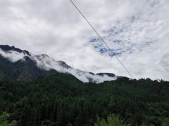 -九峰山