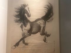 -徐悲鸿纪念馆