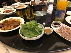 -新南华大酒店(长寿店)