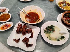 -清心鸡沙田乳鸽店·非遗传承(石溪店)