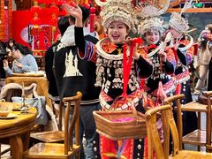 -亮欢寨酸汤鱼(沙冲路店)