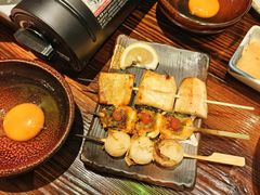 -鸟鹏烧鸟居酒屋(熙龙湾店)