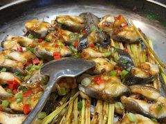-飞尝蚝·顺德菜·鱼生(顺德总店)