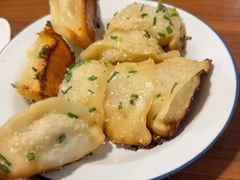 -舒蔡记生煎菜饭(云南中路店)