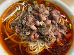 -吴记怪味面(牛王庙店)