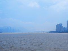 -江心屿景区
