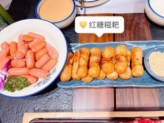 -火社火锅(平安大街店)