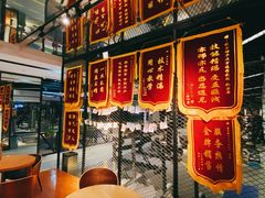-银吉姆健身(平江万达馆)
