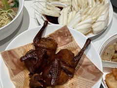 -闽海肴(北辰荟店)