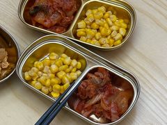 -食米家拌饭(梅溪新天地店)