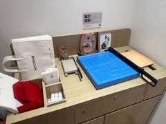 -海马体照相馆(龙湖杭州金沙天街店)