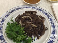 -四季小馆·地道北京小吃(广百店)