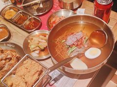 -西塔老太太泥炉烤肉(杭州首店)