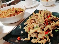 -西域阿里马新疆菜·清真(桂花路店)