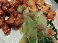 -眉州东坡(北苑华贸店)