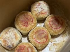 -泸溪河桃酥(秦淮夫子庙一店)