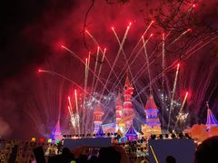 -沈阳方特欢乐世界