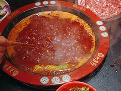 -矮板凳老火锅(宽窄巷子店)