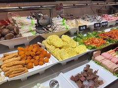 -醉人椒麻辣香锅(上地华联店)