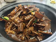 -李东农庄(中南百草园地标店)