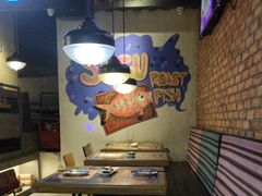 -匠子烤鱼(桫椤湾店)
