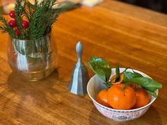 -Ginger(兴国路店)