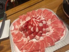 -丁卯•铜锅涮肉(工体店)