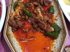 -乐乐餐厅(湘子庙街店)