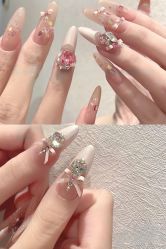 -M·X Nail日式美甲美睫