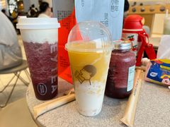 -喜茶(永旺梦乐城店)