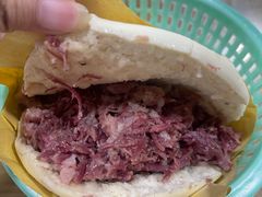 -邢老三肉丸糊辣汤(西安总店)