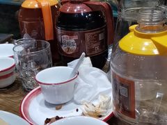 -永红源啤酒·烧烤·海鲜·大排档(青特城店)